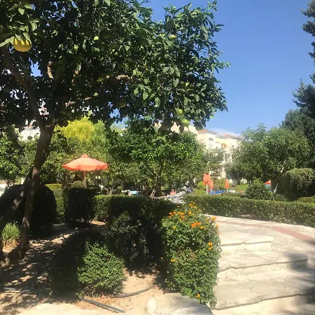 Appartement Hesperides Gardens D101 Paphos