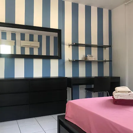 Hesperides Gardens D101 Appartement