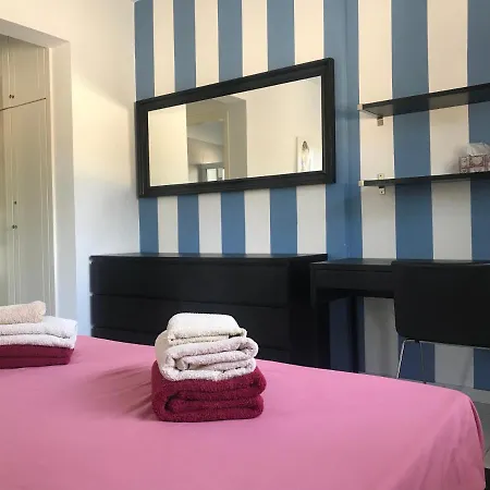 Appartamento Hesperides Gardens D101