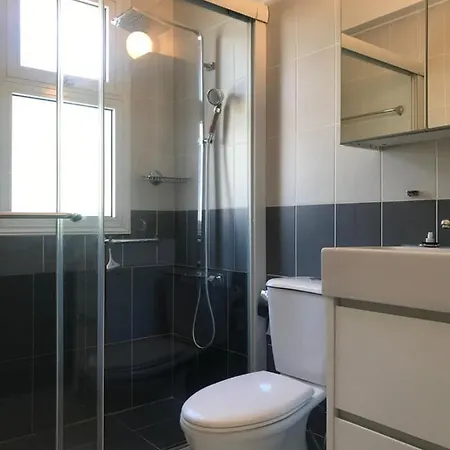Hesperides Gardens D101 Appartement