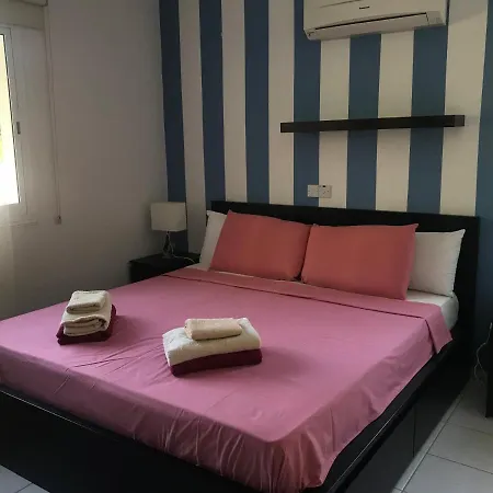 Hesperides Gardens D101 Appartement Paphos