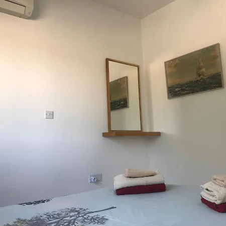 Appartement Hesperides Gardens D101 Paphos